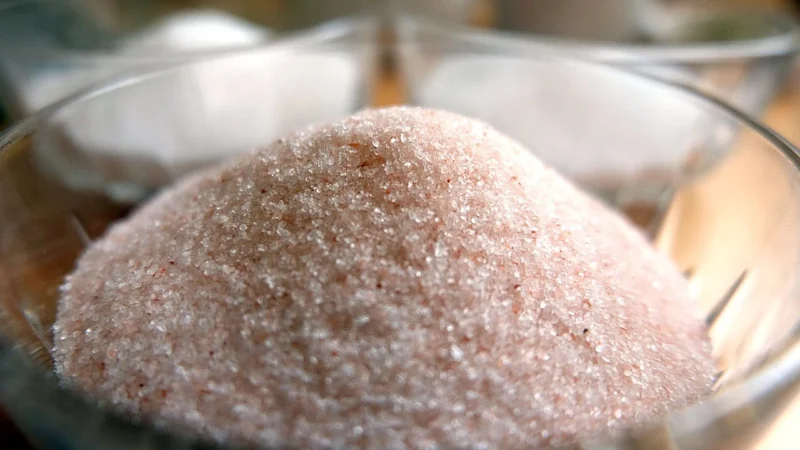 Sól Kryspak Kamienna Niejodowana 10X1,1kg Naturaln