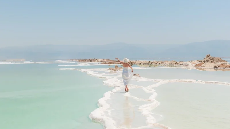 Sonnentor Sól Morska Z Zawierającą Jod Algą