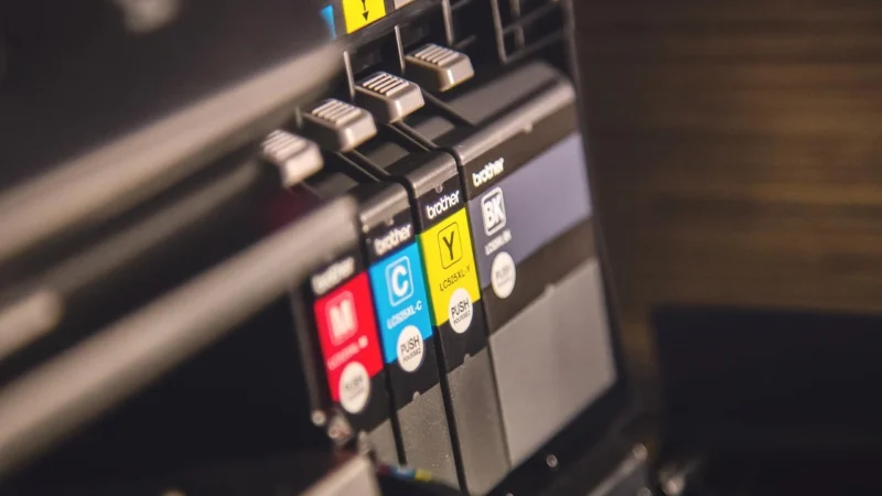 Sprawdzone zamienniki tuszy do HP Deskjet 2130