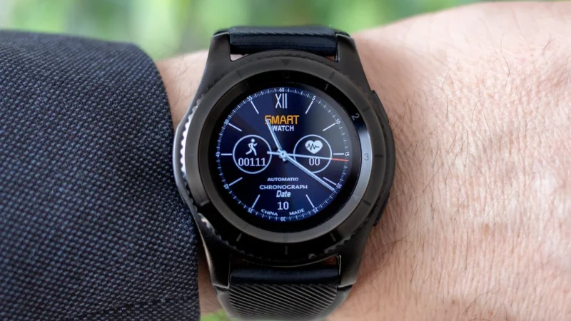 Suunto 9