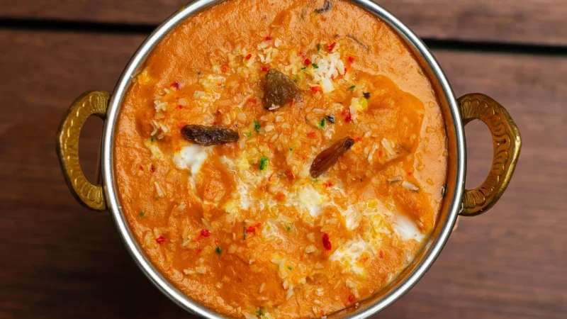 tandoori masala – Delikatesy