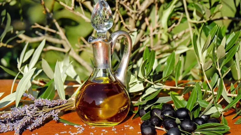 Targroch Olej Lniany 250Ml
