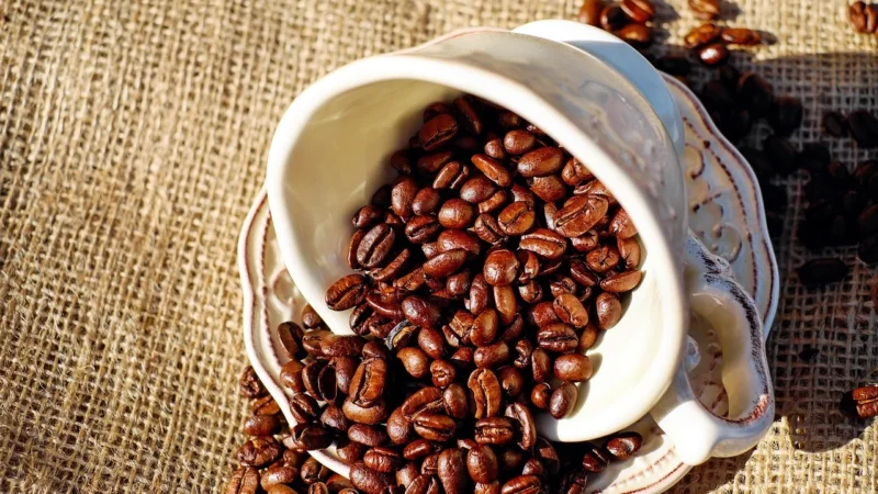 Tassimo Marcilla Bezkofeinowe Espresso 16 Kapsułek