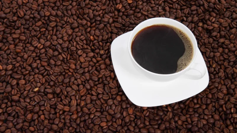 Tchibo Gusto Tradizionale kawa ziarnista 500g