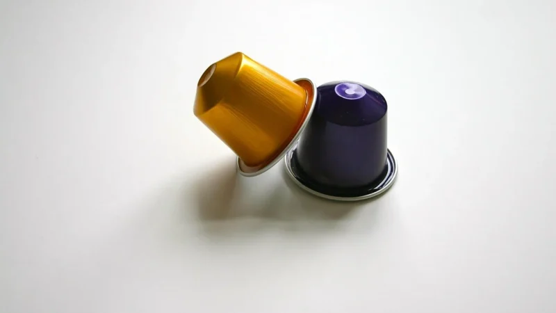 Tchibo Kapsułki Cafissimo Barista Crema 10 Kaps