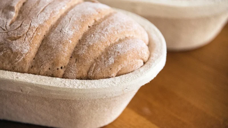 Tg Mąka Orkiszowa Razowa Ciemna 1kg Typ 300