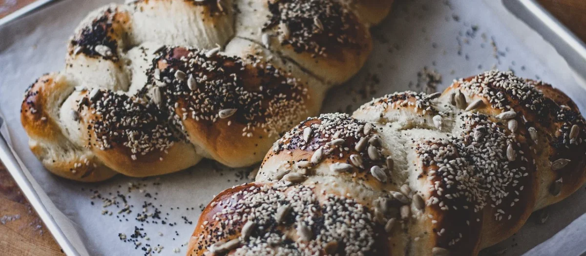 Top 5 Piekarni w Wałbrzychu – Sprawdź Najlepsze Miejsca na Świeże Pączki i Chleb