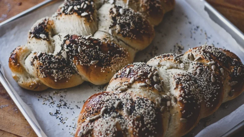 Top 5 Piekarni w Wałbrzychu – Sprawdź Najlepsze Miejsca na Świeże Pączki i Chleb