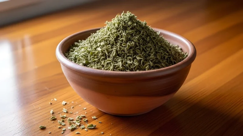 Vitafarm Oregano suszone 100g