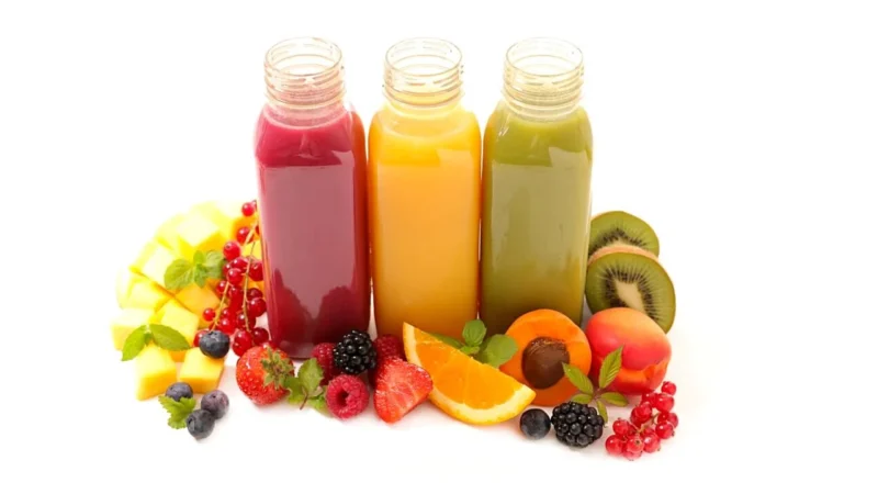 Vöslauer Balance Juicy Czerwone Owoce 0,75l