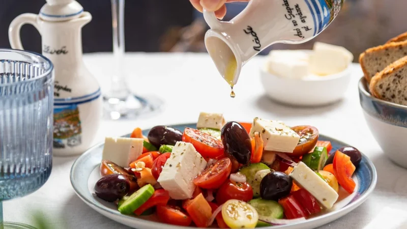 Wegański Ser Biały Typu Feta Kostka 200 G Hello-v (e9094f95)