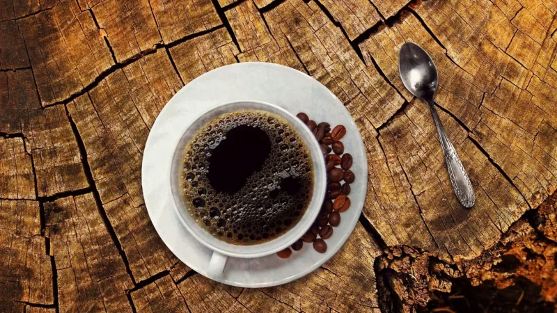 Woseba Crema e Gusto — wybierz kawę: ziarnista, mielona czy rozpuszczalna