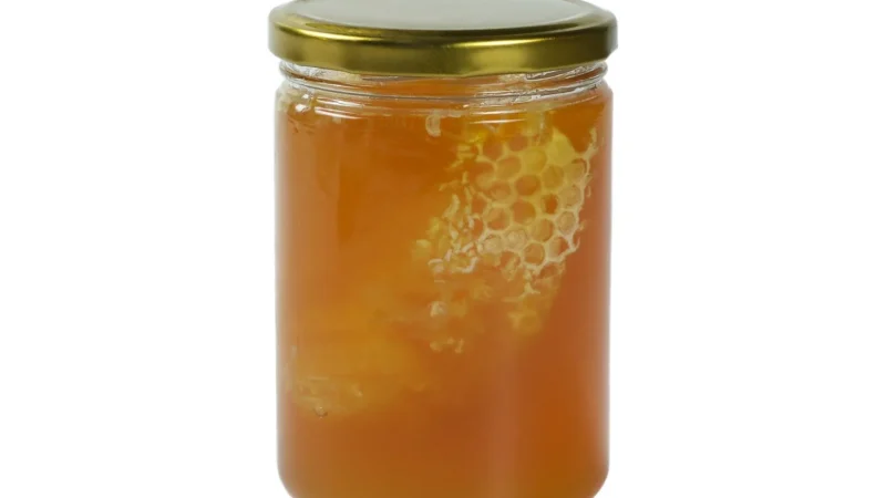 Zalety spożywania miodu rzepakowego
