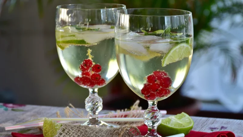 Żywiec Zdrój Naturals Z delikatną nutą limonki i mięty 500ml